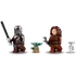 Kép 6/8 - LEGO® Star Wars - A Mandalóri N-1 vadászgépe (75325)