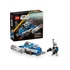 Kép 2/7 - LEGO® Star Wars - Captain Rex™ Y-Wing™ Microfighter (75391)