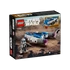 Kép 6/7 - LEGO® Star Wars - Captain Rex™ Y-Wing™ Microfighter (75391)