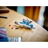 Kép 7/7 - LEGO® Star Wars - Captain Rex™ Y-Wing™ Microfighter (75391)