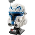 Kép 1/7 - LEGO® Star Wars - Rex kapitány™ sisak (75349)