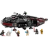 Kép 1/8 - LEGO® Star Wars - A Sötét Sólyom (75389)