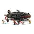 Kép 3/8 - LEGO® Star Wars - A Sötét Sólyom (75389)