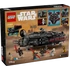 Kép 8/8 - LEGO® Star Wars - A Sötét Sólyom (75389)