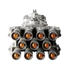 Kép 4/7 - LEGO® Star Wars - Tantive IV™ (75376)