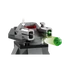 Kép 5/8 - LEGO® Star Wars - Paz Vizsla™ és Moff Gideon™ csatája (75386)