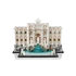 Kép 3/8 - LEGO® Architecture - Trevi-kút (21062)
