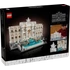 Kép 8/8 - LEGO® Architecture - Trevi-kút (21062)
