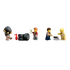 Kép 6/8 - LEGO® City - Autószállító kamion sportautókkal(60408)