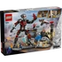 Kép 8/8 - LEGO® Super Heroes - Amerika Kapitány: Polgárháború csatajelenet (76314)