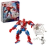 Kép 2/7 - LEGO® Super Heroes - Pókember robot vs. Anti-Venom (76308)