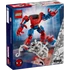 Kép 7/7 - LEGO® Super Heroes - Pókember robot vs. Anti-Venom (76308)