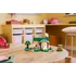 Kép 11/12 - LEGO® Animal Crossing - Able Sisters ruhabolt (77055)