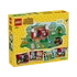 Kép 12/12 - LEGO® Animal Crossing - Able Sisters ruhabolt (77055)