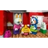 Kép 5/12 - LEGO® Animal Crossing - Able Sisters ruhabolt (77055)