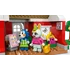 Kép 7/12 - LEGO® Animal Crossing - Able Sisters ruhabolt (77055)