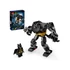 Kép 2/9 - LEGO® Super Heroes - Batman™ páncélozott robot (76270)