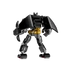 Kép 4/9 - LEGO® Super Heroes - Batman™ páncélozott robot (76270)