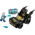 Kép 1/6 - LEGO® Super Heroes - Batman™ és a Batmobile™ vs. Mr. Freeze™ (76301)