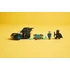 Kép 5/6 - LEGO® Super Heroes - Batman™ és a Batmobile™ vs. Mr. Freeze™ (76301)