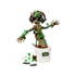 Kép 1/6 - LEGO® Super Heroes - Táncoló Groot (76297)