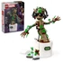 Kép 2/6 - LEGO® Super Heroes - Táncoló Groot (76297)