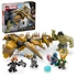 Kép 2/8 - LEGO® Super Heroes - Bosszúállók vs. Leviatán (76290)