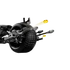 Kép 5/7 - LEGO® Super Heroes - Batman™ építőfigura és a batmotor (76273)