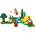 Kép 1/8 - LEGO® Animal Crossing - Bunnie szabadtéri kalandjai (77047)