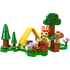 Kép 3/8 - LEGO® Animal Crossing - Bunnie szabadtéri kalandjai (77047)