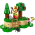 Kép 4/8 - LEGO® Animal Crossing - Bunnie szabadtéri kalandjai (77047)