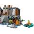 Kép 4/9 - LEGO® City - Börtönsziget (60419)