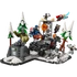 Kép 1/10 - LEGO® Super Heroes - A Bosszúállók csapata: Ultron kora (76291)