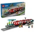 Kép 2/8 - LEGO® City - Belvárosi villamos és megálló (60423)