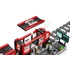 Kép 5/8 - LEGO® City - Belvárosi villamos és megálló (60423)