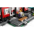 Kép 6/8 - LEGO® City - Belvárosi villamos és megálló (60423)