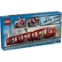 Kép 8/8 - LEGO® City - Belvárosi villamos és megálló (60423)