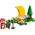 Kép 1/6 - LEGO® Animal Crossing - Csillagnézés Celeste-tel (77053)