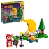 Kép 2/6 - LEGO® Animal Crossing - Csillagnézés Celeste-tel (77053)