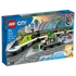 Kép 2/13 - LEGO® City - Expresszvonat (60337)