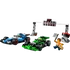 Kép 1/6 - LEGO® City - F1® rajt VCARB és Sauber versenyautókkal (60474)