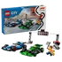 Kép 2/6 - LEGO® City - F1® rajt VCARB és Sauber versenyautókkal (60474)
