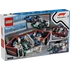 Kép 8/8 - LEGO® City - F1®-es garázs, Mercedes-AMG és Alpine autók (60444)