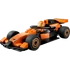 Kép 1/7 - LEGO® City - F1®-es pilóta McLaren versenyautóval (60442)