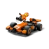 Kép 3/7 - LEGO® City - F1®-es pilóta McLaren versenyautóval (60442)