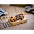 Kép 6/7 - LEGO® City - F1®-es pilóta McLaren versenyautóval (60442)
