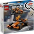 Kép 7/7 - LEGO® City - F1®-es pilóta McLaren versenyautóval (60442)