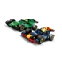 Kép 4/9 - LEGO® City - F1®-es kamion, RB20 és AMR24 F1®-es autókkal (60445)