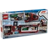 Kép 9/9 - LEGO® City - F1®-es kamion, RB20 és AMR24 F1®-es autókkal (60445)