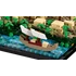 Kép 7/12 - LEGO® Architecture - A gízai nagy piramis (21058)